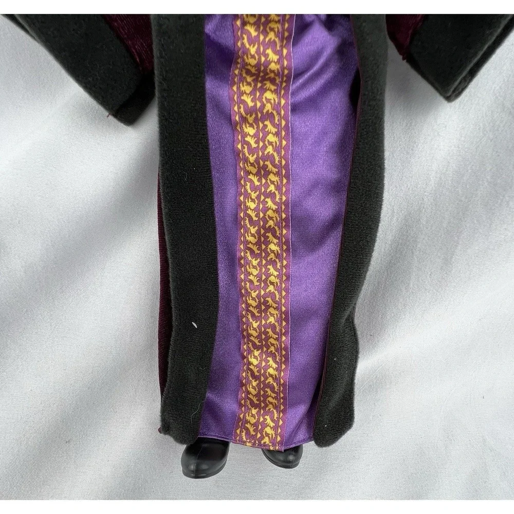 Harry Potter Albus Dumbledore Figure The Wizarding World Mattel 2018 Missing Hat